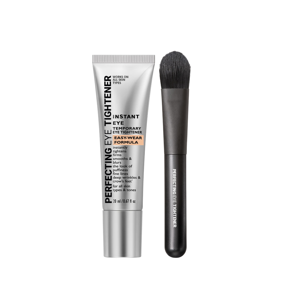 Final 3 Hours: 60%OFF🔥 Instant face Tightener No-Filter Primer with Brush FREE !