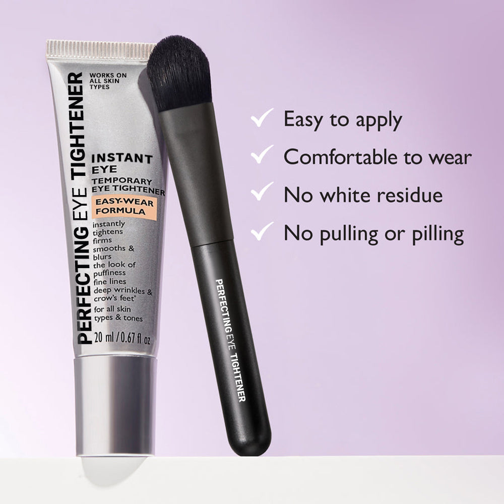 Final 3 Hours: 60%OFF🔥 Instant face Tightener No-Filter Primer with Brush FREE !