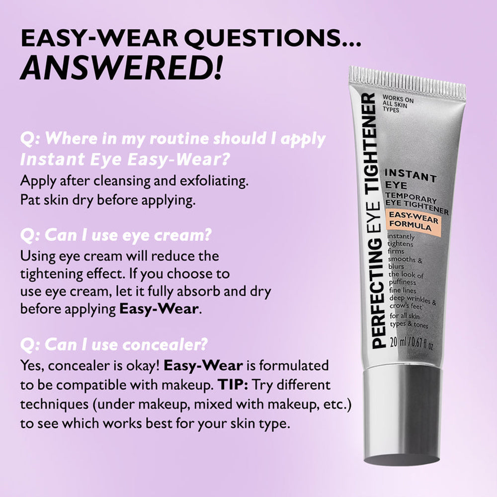 Final 3 Hours: 60%OFF🔥 Instant face Tightener No-Filter Primer with Brush FREE !