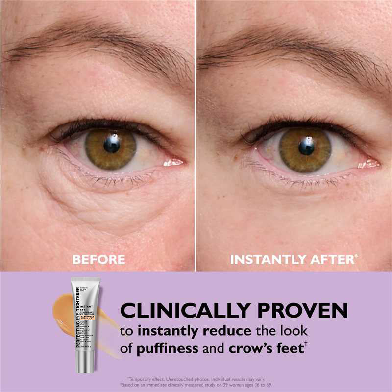 Final 3 Hours: 60%OFF🔥 Instant face Tightener No-Filter Primer with Brush FREE !