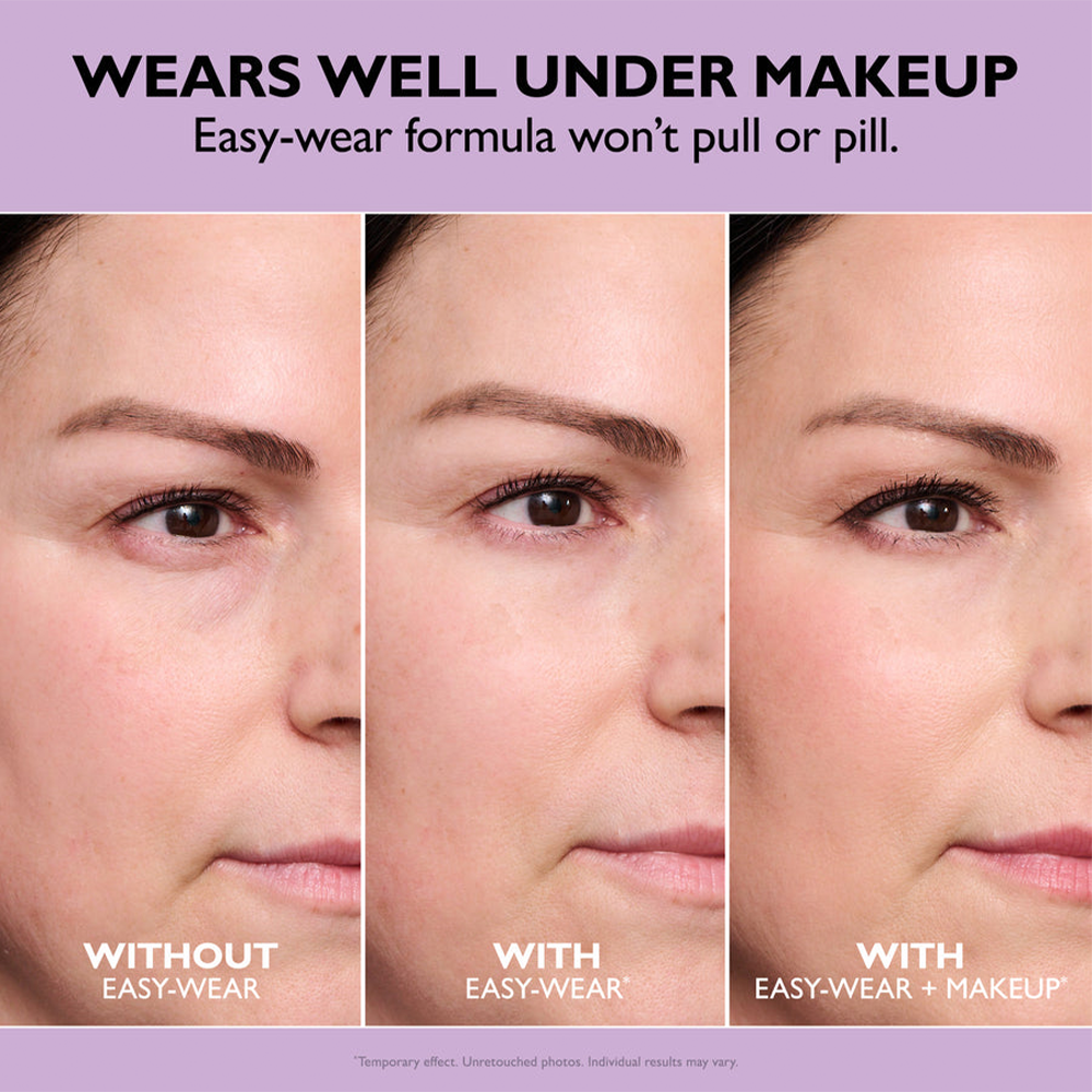 Final 3 Hours: 60%OFF🔥 Instant face Tightener No-Filter Primer with Brush FREE !
