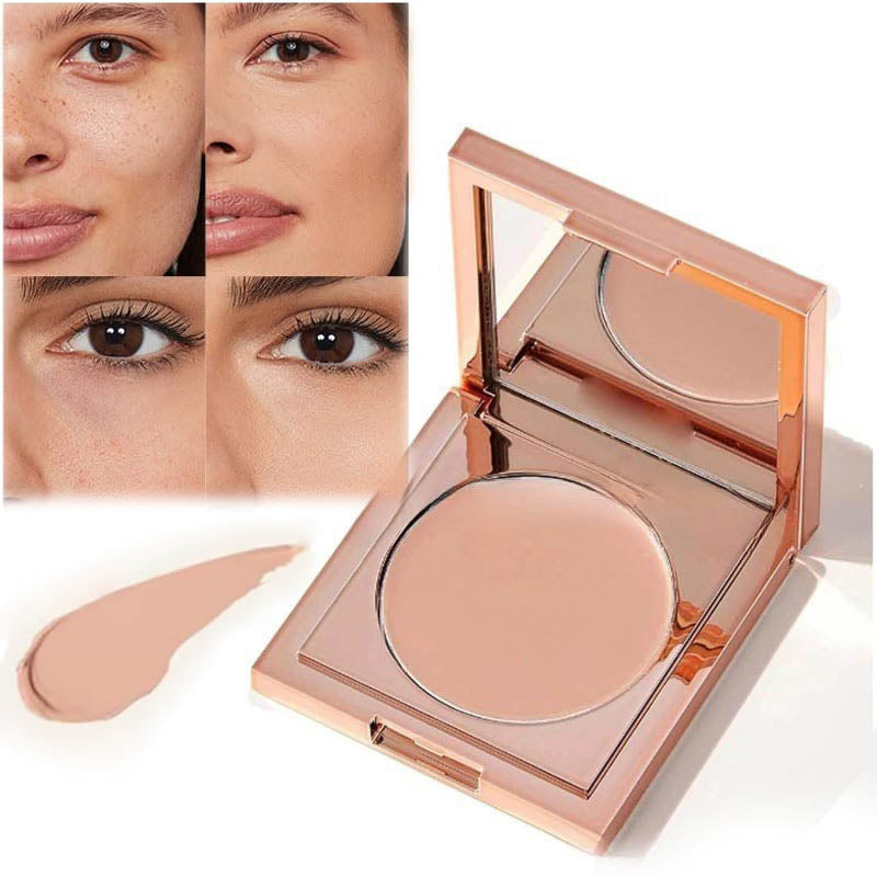 Final 3 Hours: 80% OFF🔥 Colored Clay Undereye Corrector