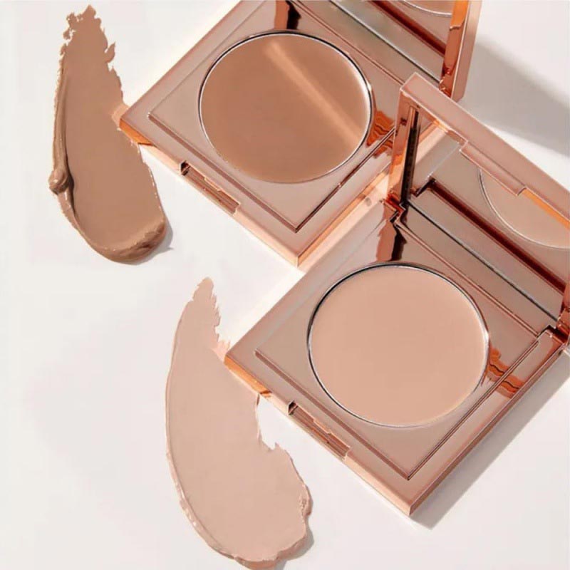 Final 3 Hours: 80% OFF🔥 Colored Clay Undereye Corrector
