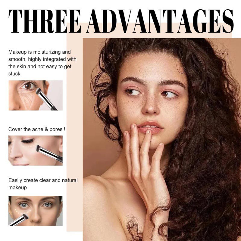 Final 3 Hours: 80% OFF🔥 Colored Clay Undereye Corrector