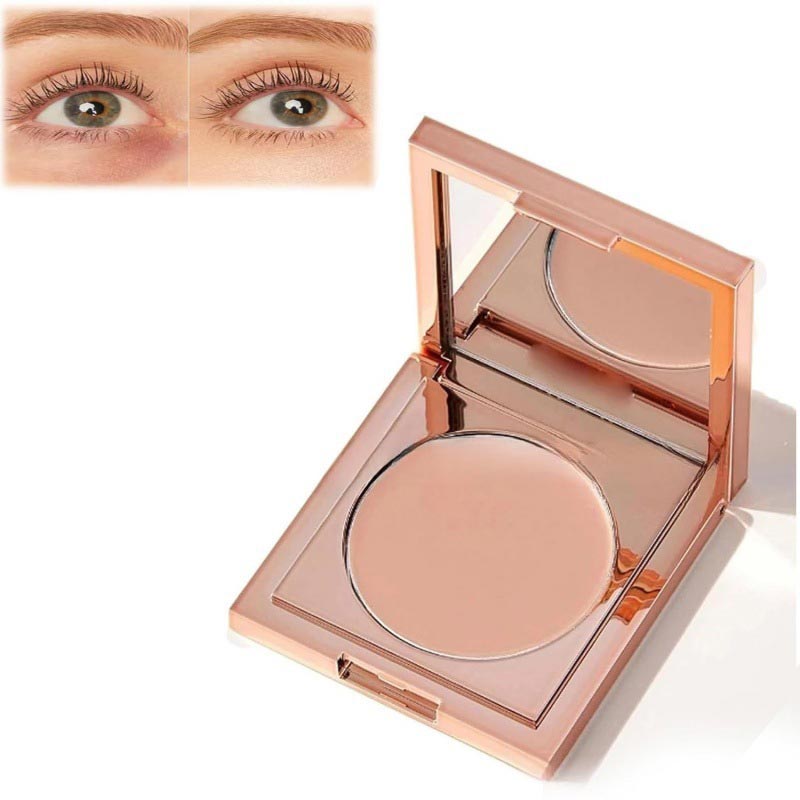Final 3 Hours: 80% OFF🔥 Colored Clay Undereye Corrector