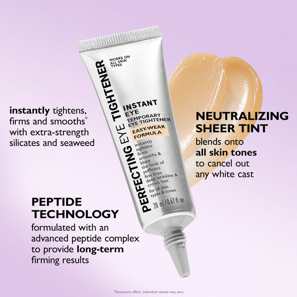 Final 3 Hours: 60%OFF🔥 Instant face Tightener No-Filter Primer with Brush FREE !