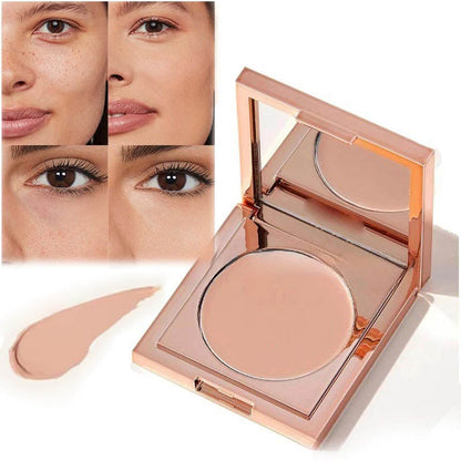 Final 3 Hours: 80% OFF🔥 Colored Clay Undereye Corrector